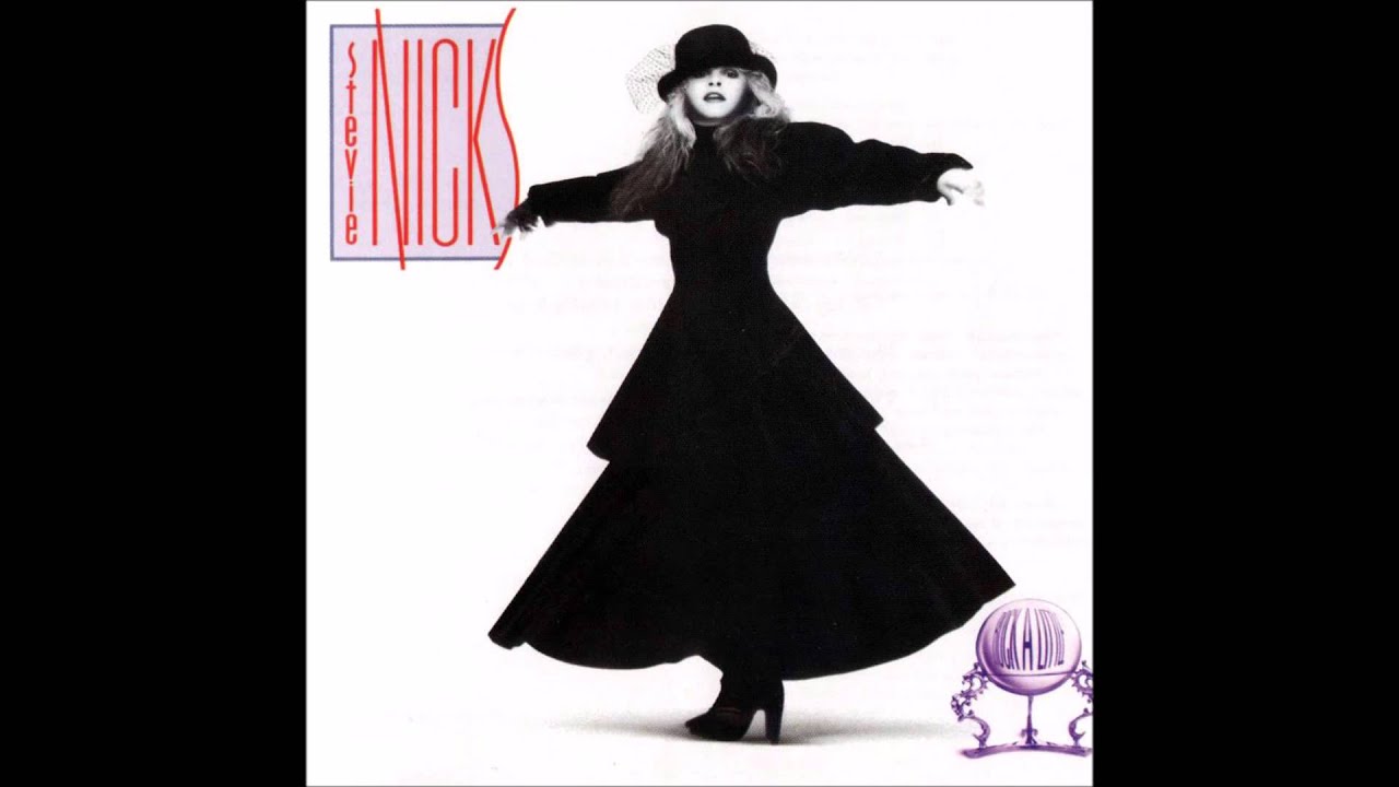 Stevie Nicks - I Can't Wait (1985)
