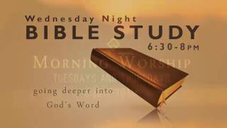 Michael Wright Live Stream