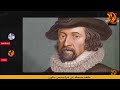 فرانسيس بيكون فيلسوف المنهج الاستقرائي 