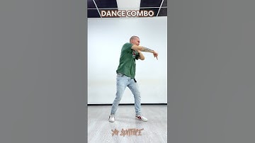 Krump Dance TUTORIAL - ARM WORK | Drill by Lil Spitfire