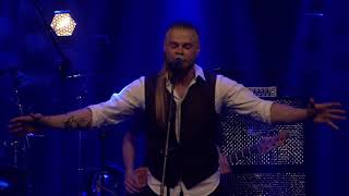 Mayones 35th Anniversary Concerts - Mechanism