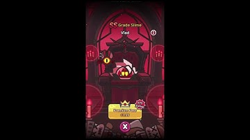 Legend of Slime - Walkthrough Part 2