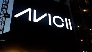 Avicii Live @ Tokyo June.5.2016 - Dear Boy