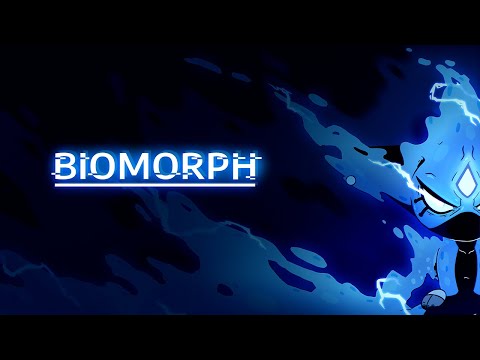 Biomorph Teaser Trailer