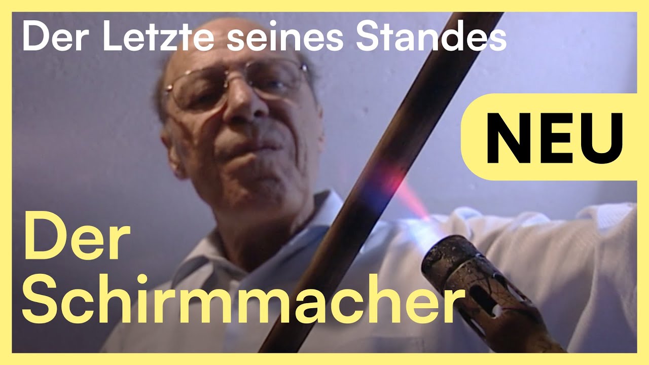 Der Strohdachdecker von Vöran | Der Letzte seines Standes