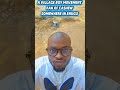 village boy movement,  somewhere in Enugu state
