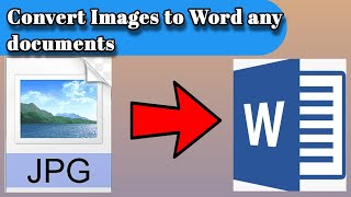 Images into Word Documents screenshot 5