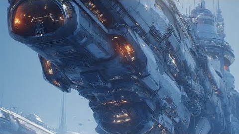 Deel 10: De Vergadering.