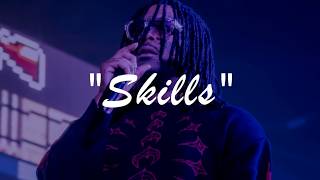 (Free) 03 Greedo x Bino Rideaux Type Beat - Skills