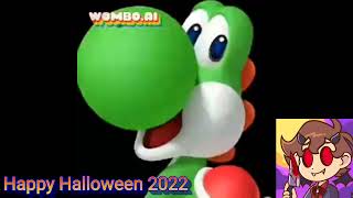 All Preview 2 Super Mario Deepfakes Resimi