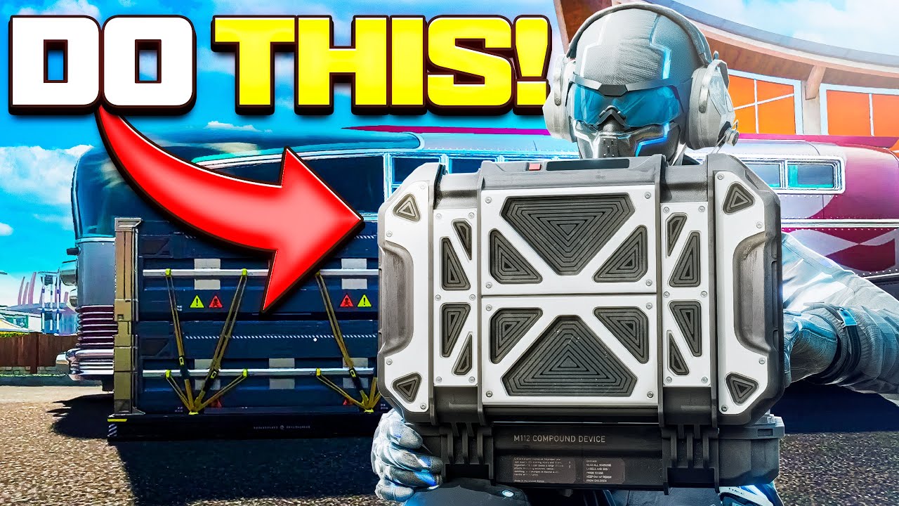 2 TIPS to MASTER Search and Destroy in Black Ops 7 Ranked Play