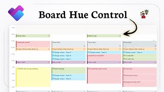 Famous How to color code in Microsoft Planner (Label Shades) Profile