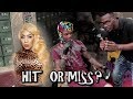 Jamaicans React To Spice 's New Bleached Look?