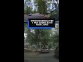 Driver reverses over a mile during road rage chase