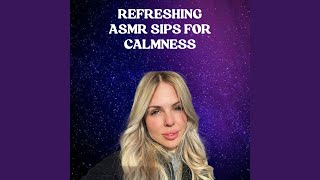 Mellow Mint Meditation - HunniBee ASMR