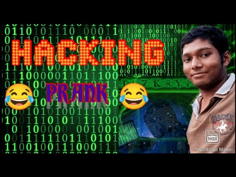 HACKING PRANK WITH FRIENDS 😂😂😂 : MOBILE HACKING #shorts #backtobasics #prank #hacking #youtube