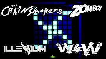 The Chainsmokers - Don