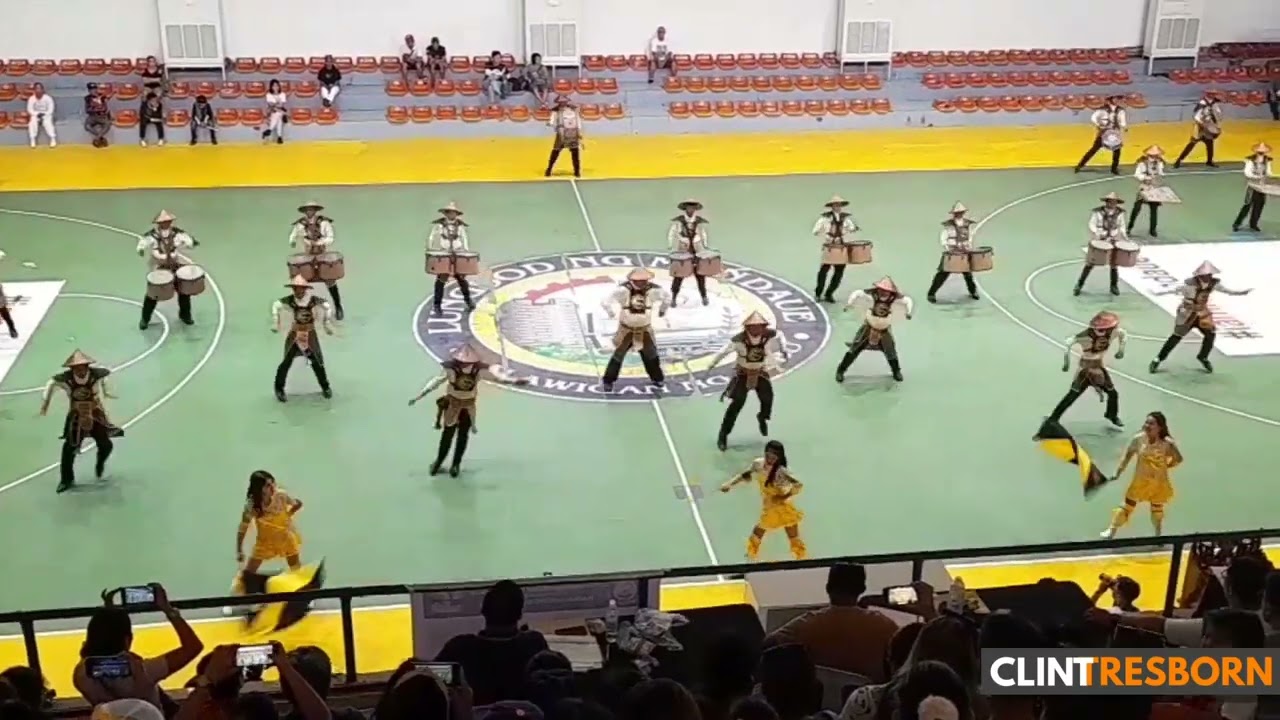 Rhythm DBC | Fiesta sa Mandaue DBC Competition 2024 | @CLINTofTRESBORN