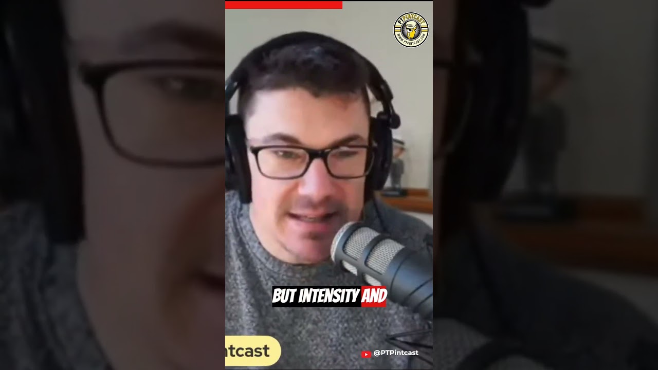 FITT Principal and Science Communication! #physicaltherapy #podcast #communication