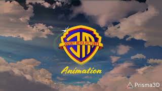 Jousky Media Pictures Animation logo (2026-present, Pre-Final Version)