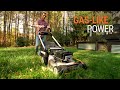 Worx® Nitro™ 80V Self-Propelled Lawn Mower