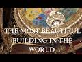 THE MOST BEAUTIFUL BUILDING IN THE WORLD! [4K-UHD]