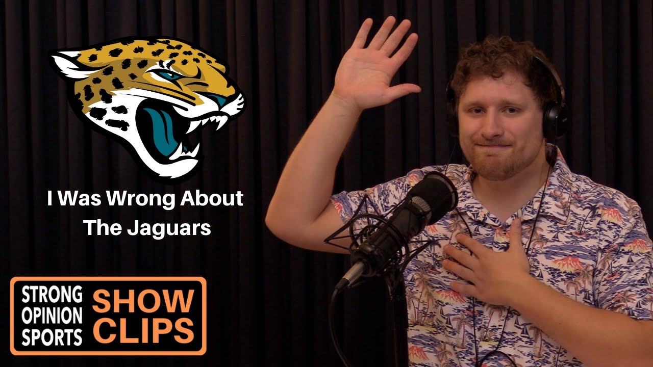 What went right, wrong vs. Jaguars