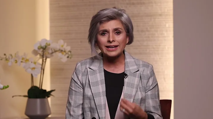 Week of Spiritual Emphasis | Belinda Rodriguez Adv...