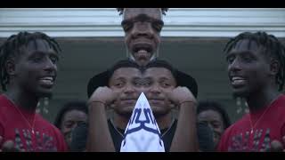 D.DAVIS x CANT STOP JIGGIN REMIX  VIDEO | GIFTED RICH VISIONS |