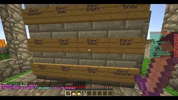 Mester mc IPs szerver