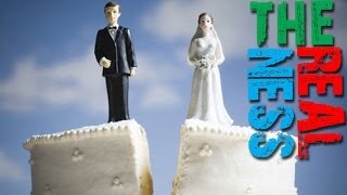 THE REALNESS: Divorce is not the answer