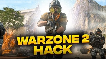 Call of Duty Warzone 2 Hack ⭐ Unlock Tool | Aimbot ESP + No recoil