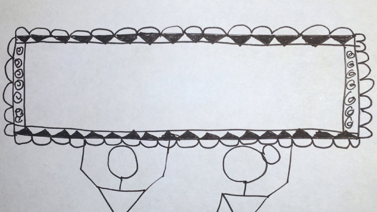 Warli Art Classes at Northwest Art Center Dec 17th