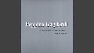 Video thumbnail of "Peppino Gagliardi - Al pianoforte"