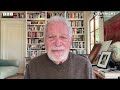 "The defilement" | Trump is taking a wrecking ball to the US, says Robert Reich
