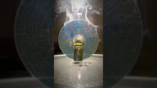 The CD Size Does Matter #shorts