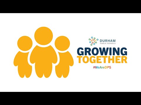 Growing Together Update