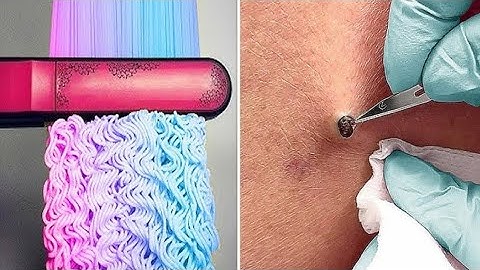 Satisfying Videos | Try Not To Say Wow Challenge | Oddly Satisfying Ep16