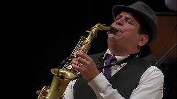 Thumbnail of Último Regresso - Maestro Spok no Jazz Sinfônica Brasil