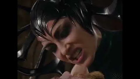 Marvel wtf moments 😂 #avengers #ragnarok #grandmaster #loki #shorts #thor #mjolnir #godofhammers