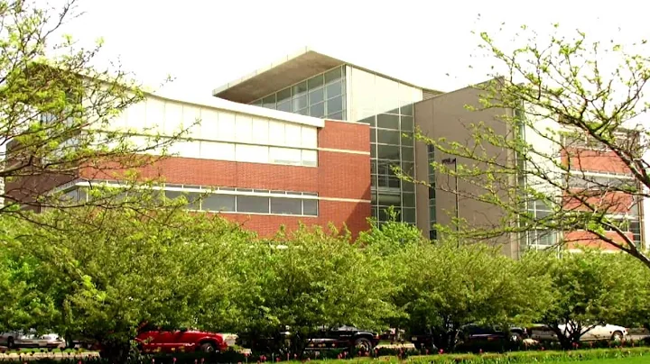 Ruth M. Rothstein CORE Center: A First for the Nat...