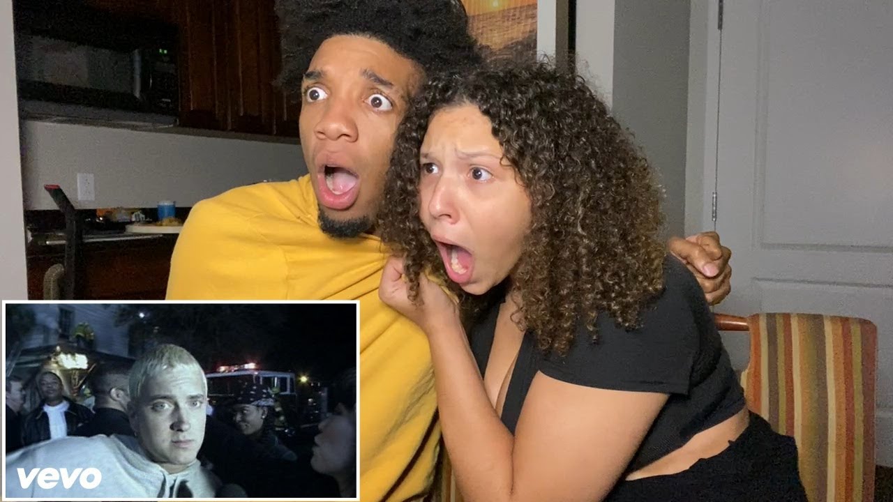 Mumble Rap Fans Get IMPRESSED BY ACTUAL MUSIC!! Dr. Dre- Forgot About Dre ft. Eminem REACTION!