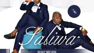 Saliwa - Nilokhu Nis'gwajisa ft Sgwebo Sentambo, Dumani and Ndoni