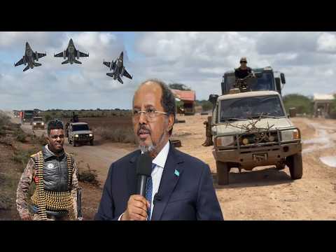 Wararka Ugu Waaweeyn Soomaaliya Caalamka 14-08-2026