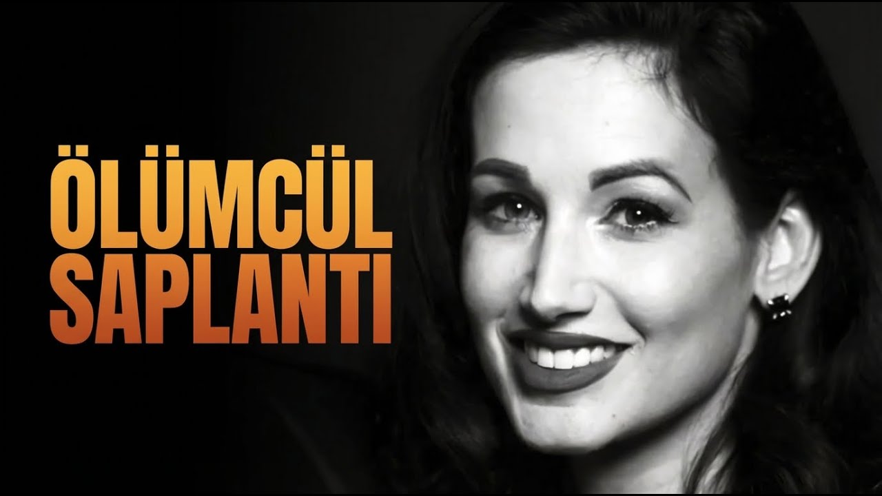 Takip, Saplantı ve Cinayet | Amie Harwick’in Son Gecesi