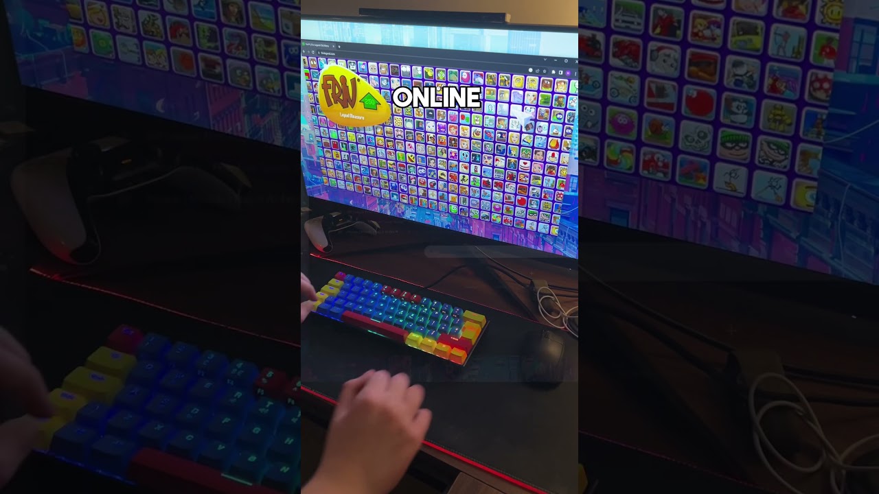 Как играть в оригинальный фрив в 2024 году