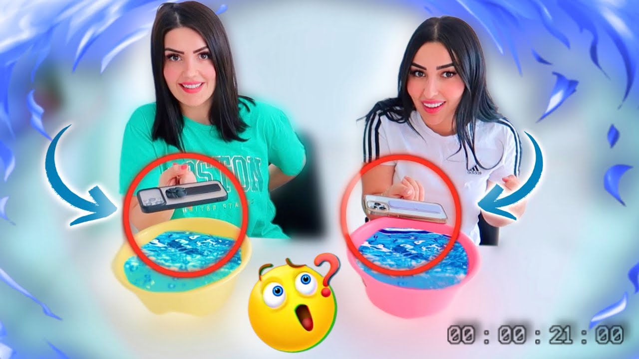 عملنا اكثر أشياء غبية !! ضحك مو طبيعي😂عصام ونور