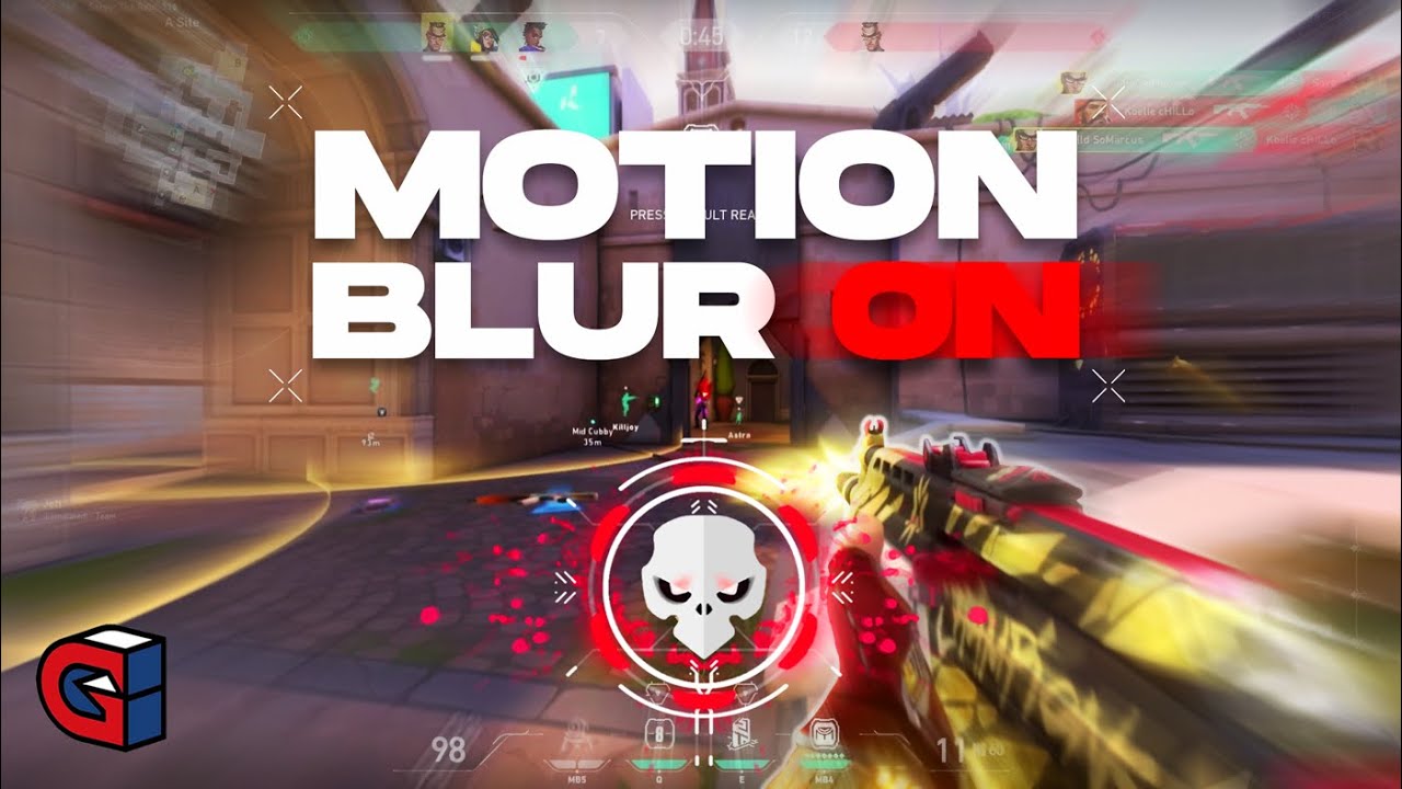 Radiant on ANY AGENT but I use Motion Blur