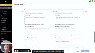Automate Your DMs With AI GoHighLevel Conversation AI Setup