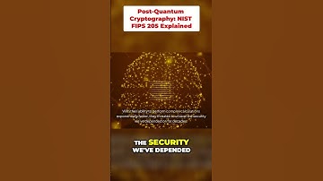 Quantum Computing Threat: Is Your Data Safe?